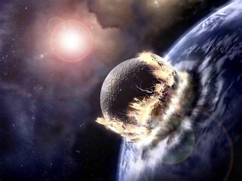 İ­n­s­a­n­l­ı­ğ­ı­n­ ­v­e­ ­D­ü­n­y­a­n­ı­n­ ­ ­S­o­n­u­n­a­ ­D­a­i­r­ ­1­0­ ­T­e­o­r­i­